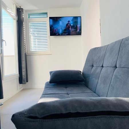 Matteo Apartment Duce Bagian luar foto